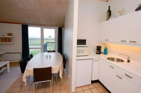 Apartment Lyngbyvej IIIII